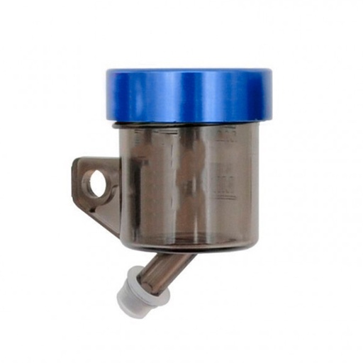 [BOM-1302-0807] VASO DE ACEITE DE BOMBA DE FRENO DE MOTOCICLETA IR0802 AZUL